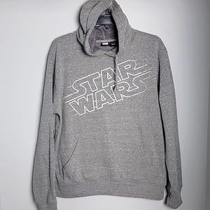 Men's Stars  Wars Hoodie